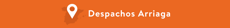Oficinas Arriaga en España