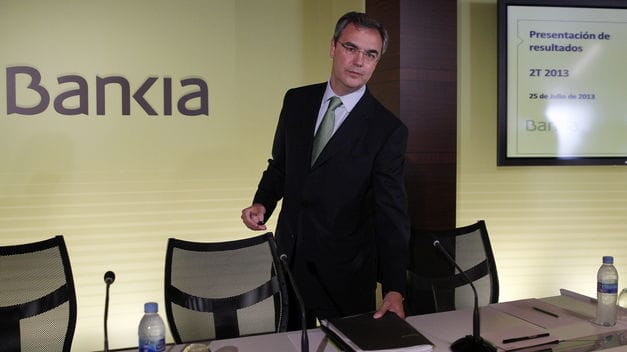 José Sevilla reconoce que el arbitraje es un embudo. José Sevilla reconoce que el arbitraje es un embudo. Foto publicada: www.teinteresa.com