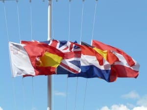 La diferente legislacion de cada pais complica la gestion de una herencia internacional FUENTE pixabay.com