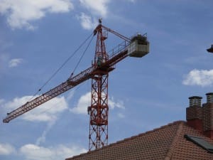 El banco donde se ingresan las entregas a cuenta debe comprobar que el seguro o aval fue contratado por la promotora FUENTE flickr.com