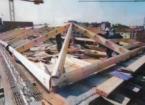 La Ley 57 1968 establece en favor de quienes entregan cantidades a cuenta para una vivienda que puedan recuperarlas FUENTE flickr.com