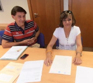 Las constructoras y promotoras deben contratar un aval o seguro para cubrir las aportaciones a cuenta de los compradores FUENTE flickr.com