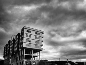 Es conveniente informarse sobre los derechos que nos amparan ante viviendas pagadas y no construidas FUENTE Flickr.com