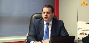 Carlos Valencia, director de Recursos Humanos de Arriaga Asociados FUENTE arriagaasociados.com