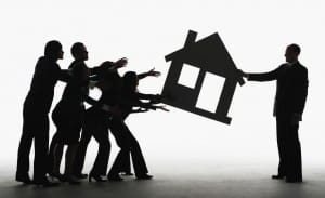 Si has sido estafado en la compra de tu vivienda puedes recuperar el dinero dado a cuenta FUENTE pixabay.com