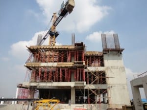 Si se retrasa la entrega de la vivienda o no se construye se puede reclamar y recuperar el dinero dado a cuenta FUENTE pixabay.com