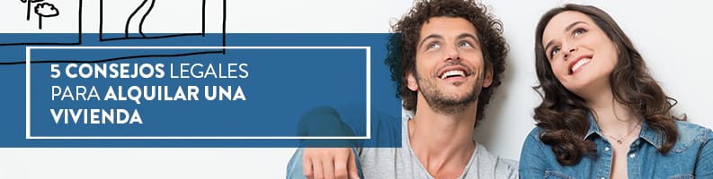 consejos para alquilar una casa