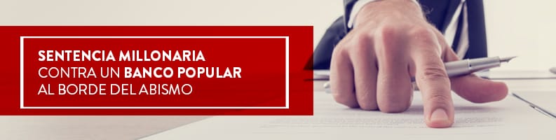 bonos subordinados banco popular