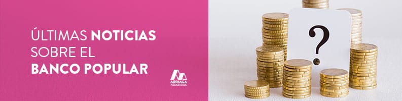 Ãšltima hora Banco Popular