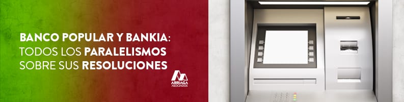 bankia banco popular