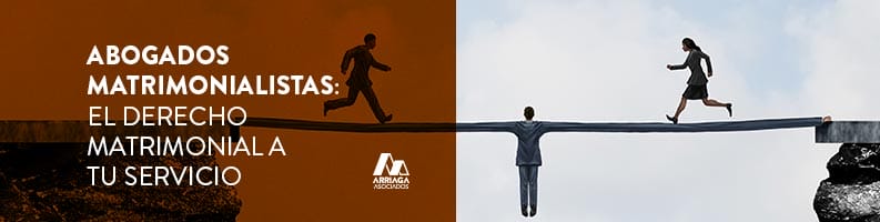 derecho matrimonial