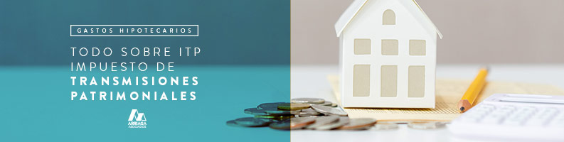 impuesto de transmisiones patrimoniales