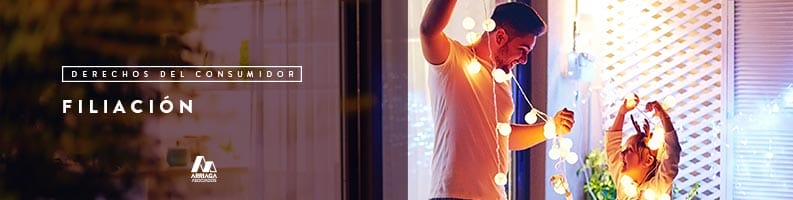 filiacion significado