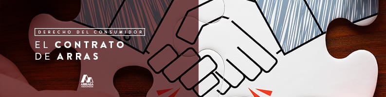 contrato de arras modelo
