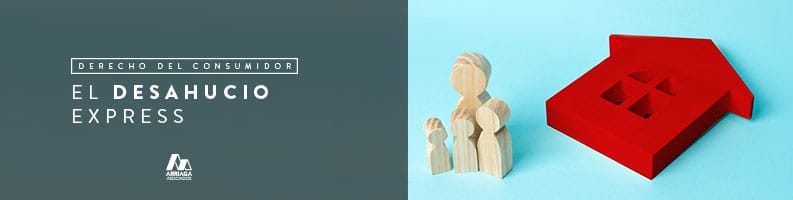 desahucio express okupas