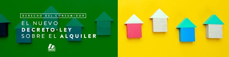 decreto ley alquiler