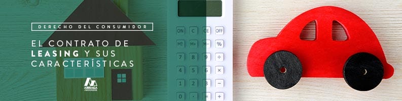 modelo de contrato de leasing
