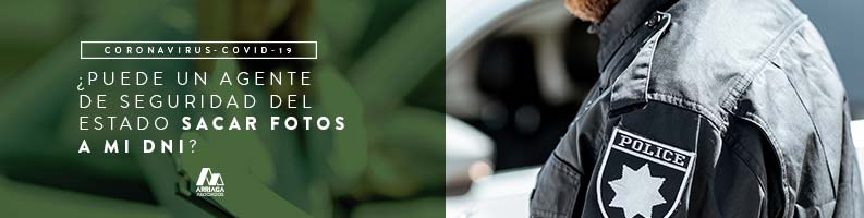 policÃ­a foto dni