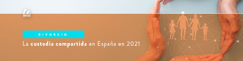 custodia compartida requisitos