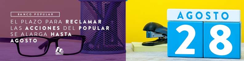 acciones banco popular plazo