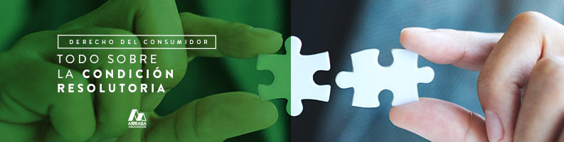 condicion resolutoria expresa