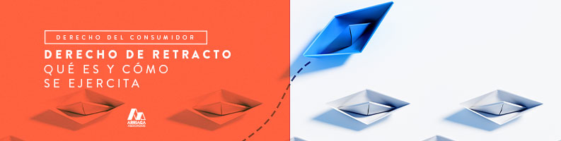 cÃ³mo se ejercita el derecho de retracto