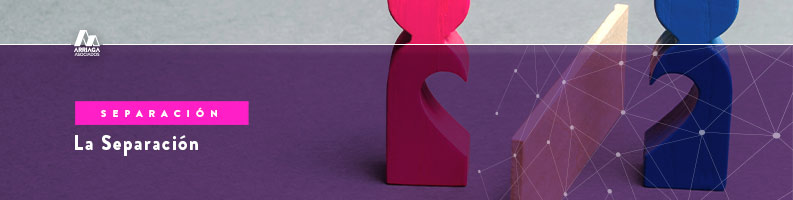 separaciÃ³n trÃ¡mites