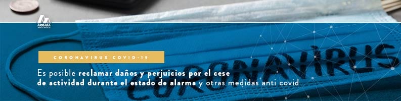 hosteleria reclamar covid